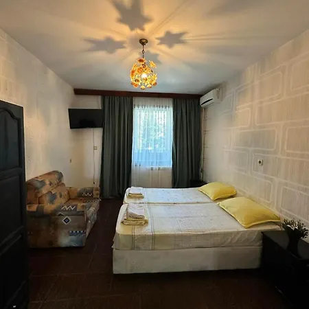 Casa de hóspedes стил Kiten (Burgas)