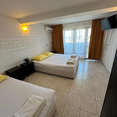 Casa de hóspedes стил Kiten (Burgas)