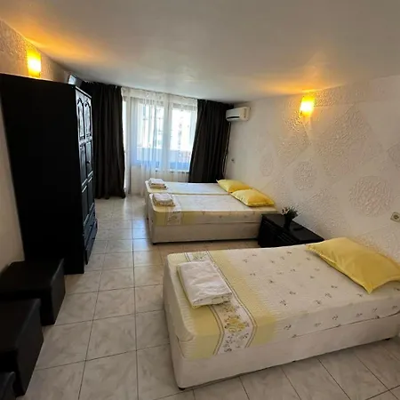 Casa de hóspedes стил