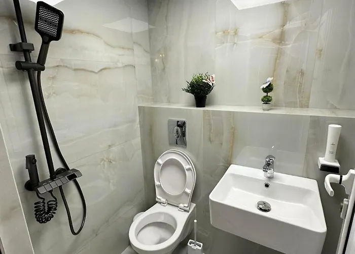 стил Casa de hóspedes