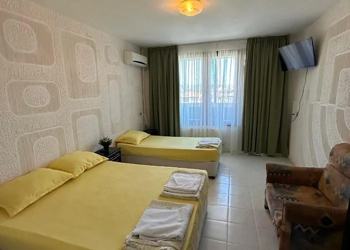 стил Casa de hóspedes *