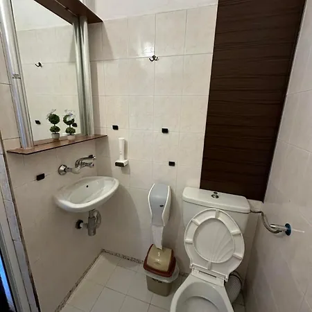 стил Guest house