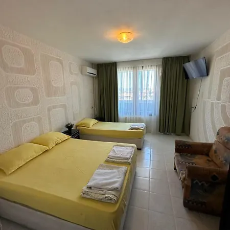 стил Casa de hóspedes 3*