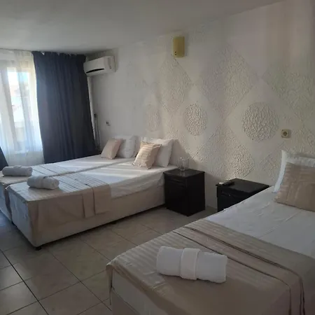 Casa de hóspedes стил Kiten (Burgas)