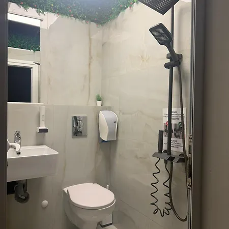 стил Casa de hóspedes 3*