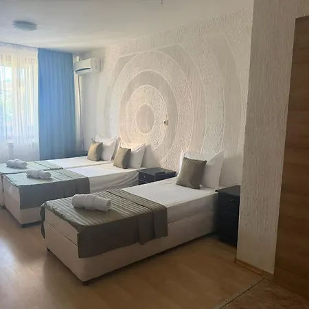 стил Casa de hóspedes 3*