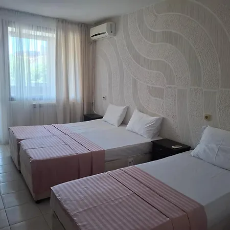 стил Casa de hóspedes 3*