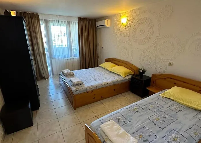 стил Casa de hóspedes *