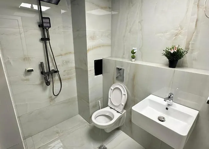 Casa de hóspedes стил