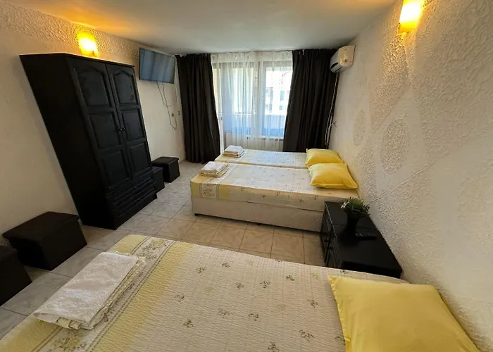 Casa de hóspedes стил *