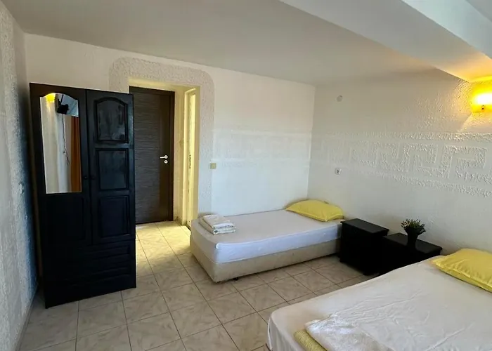 стил * Kiten (Burgas)